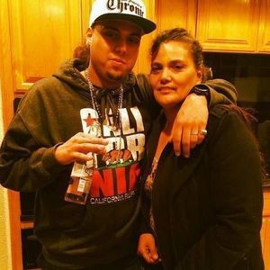 Meet your Posher, Terina